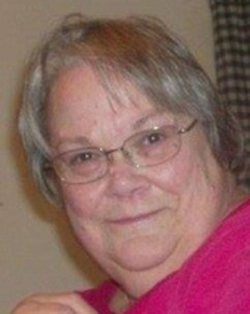 Donna Marie Harmon