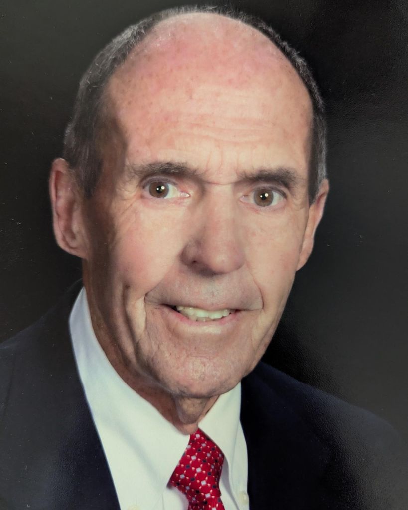 Frederick F. Riel Profile Photo