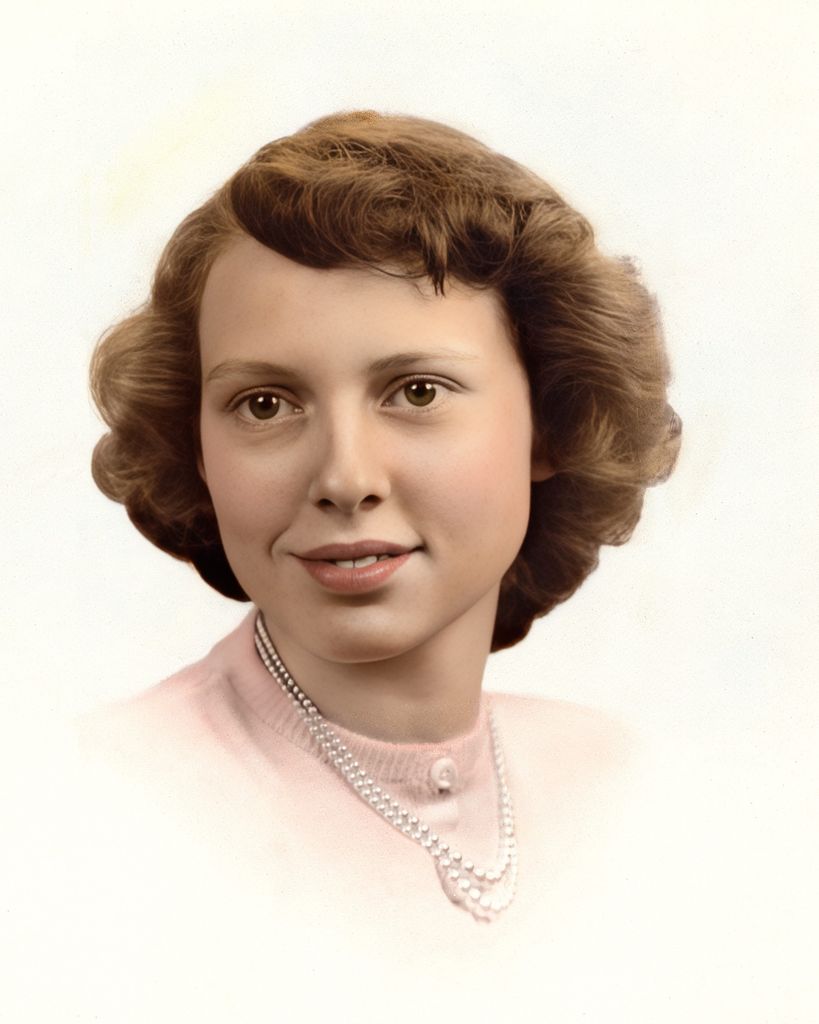 Beatrice Belle Neely