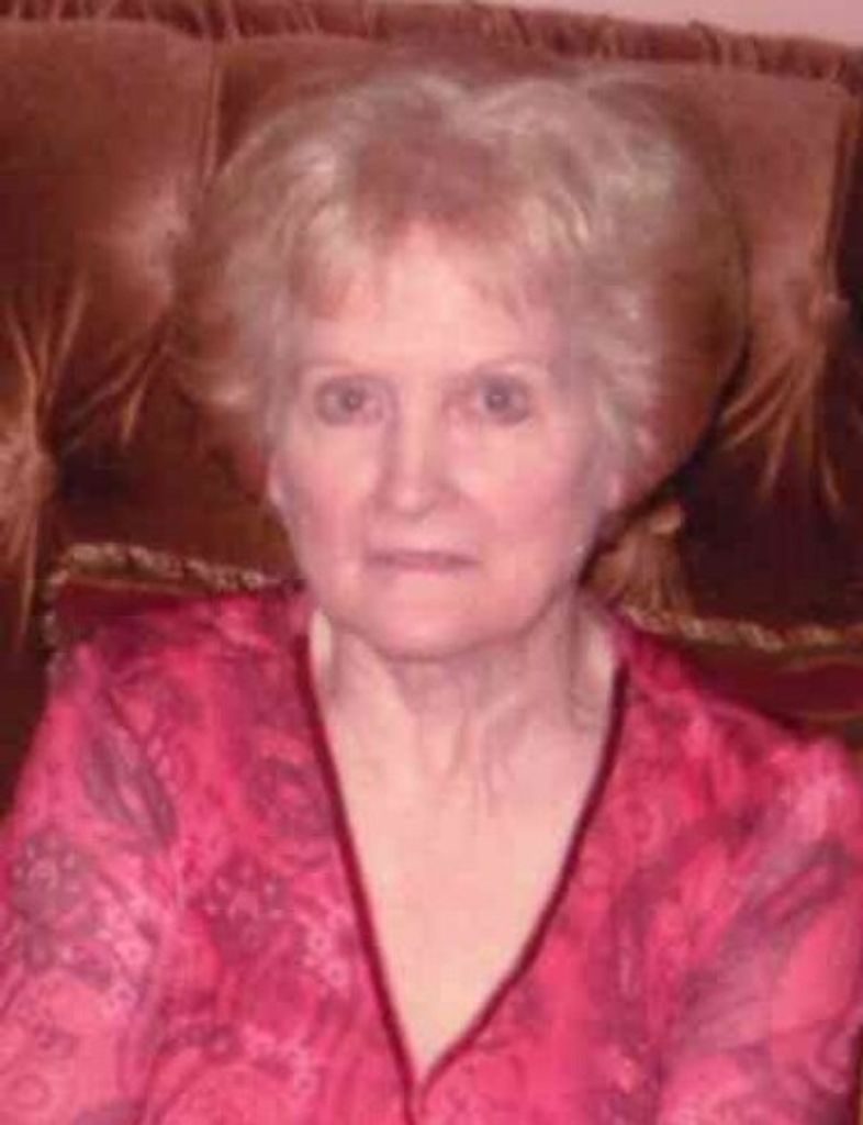 Gelenia Foster