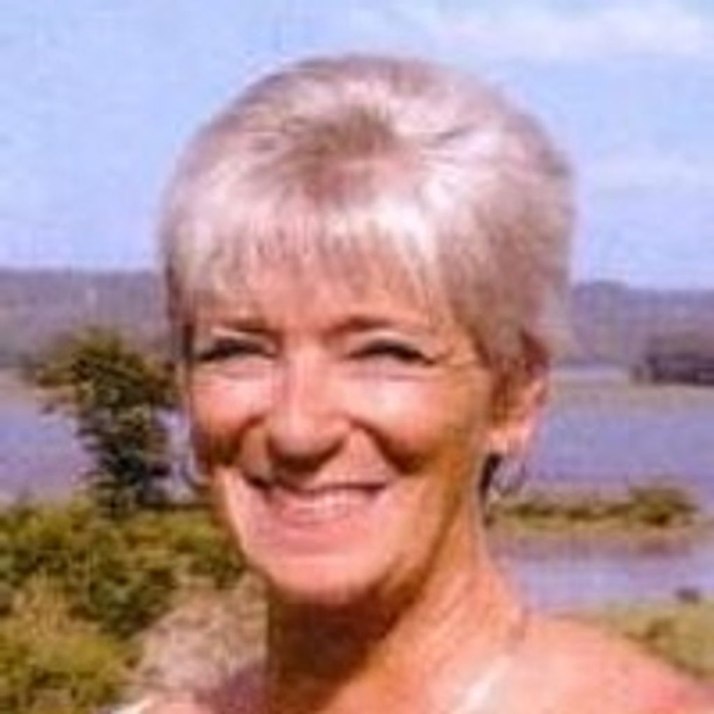 Pamela S. Meyer Profile Photo