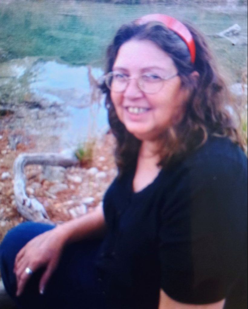 Debra Schlomach