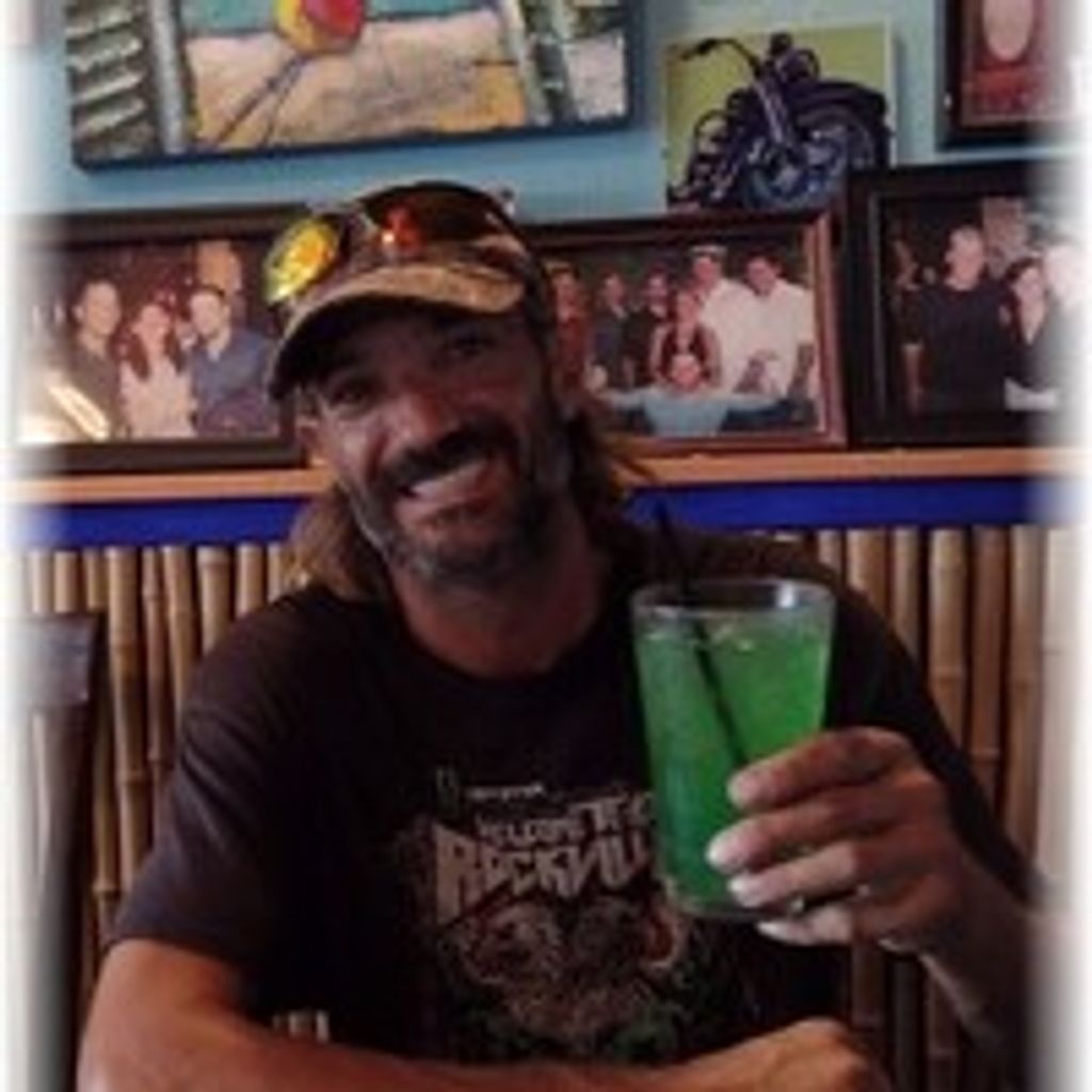 Ira Eugene Crawford, Jr.