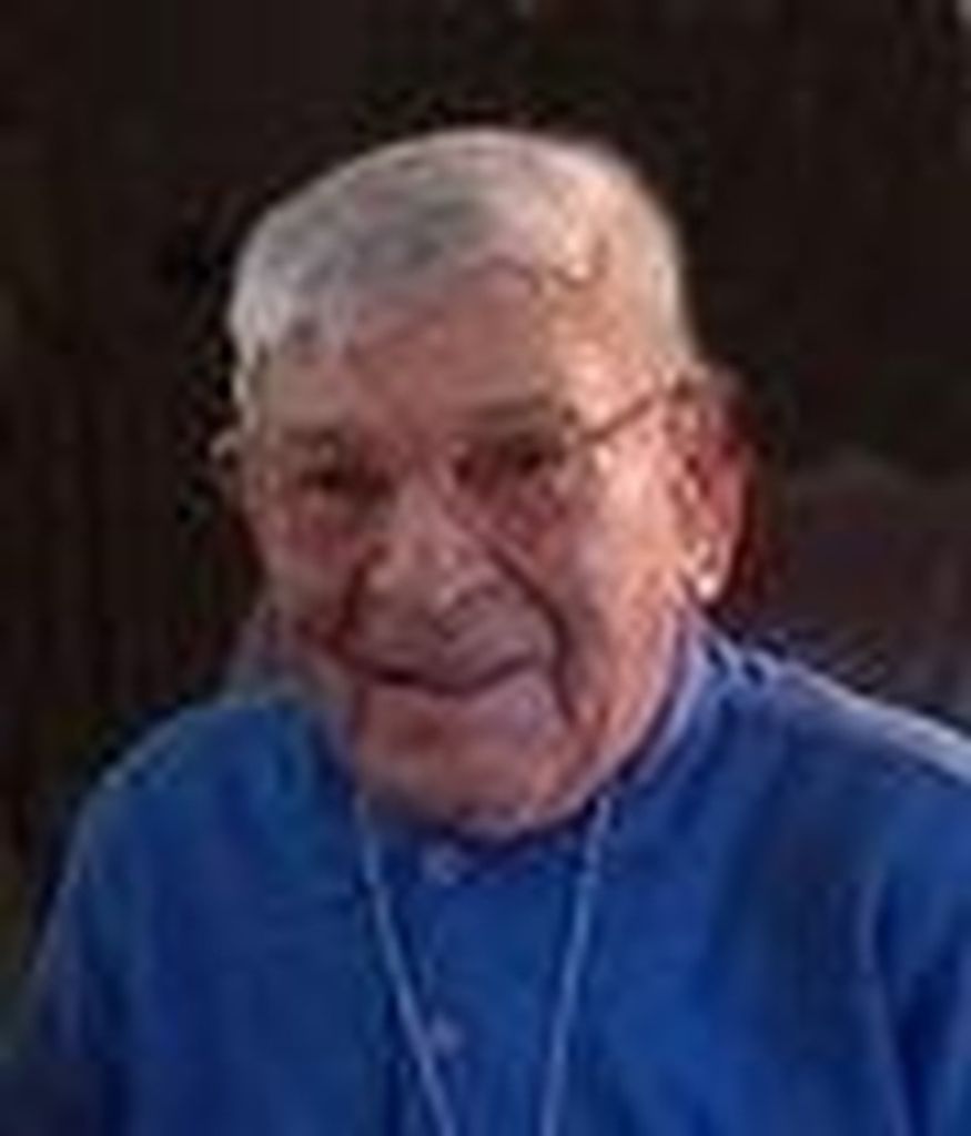 Edward Duben Profile Photo