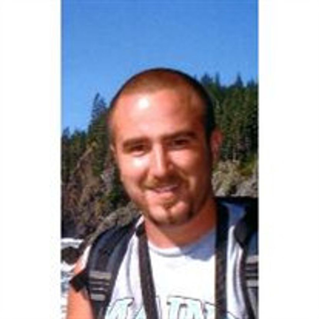 Christpher Bourisk Profile Photo