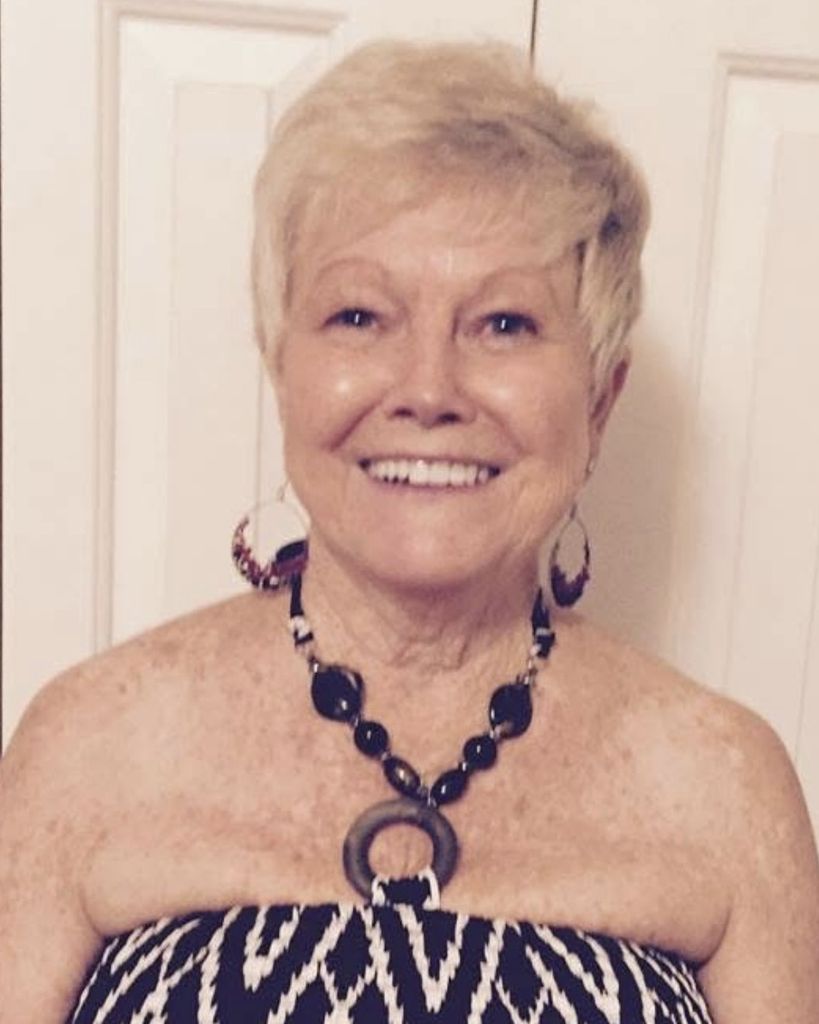 Violet Louise Stapp Profile Photo