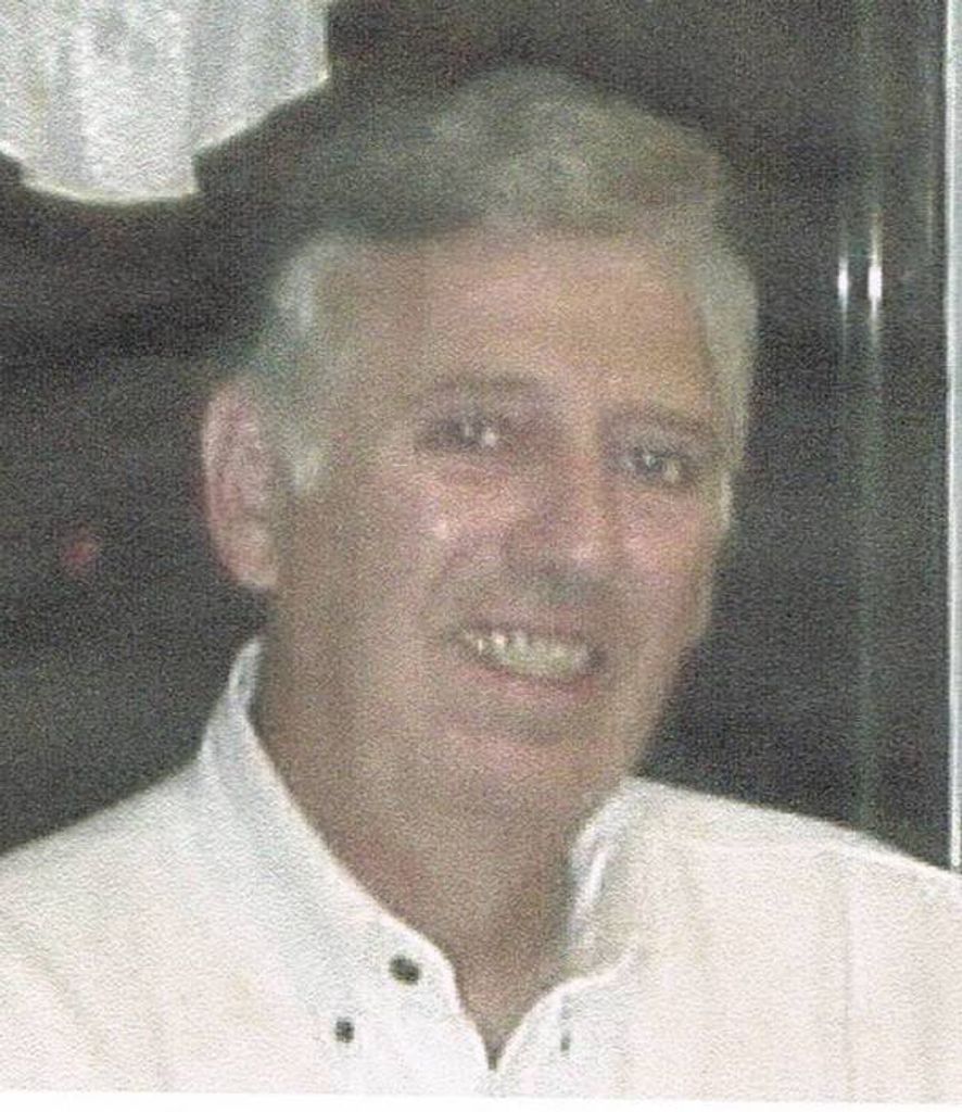 David Hedberg