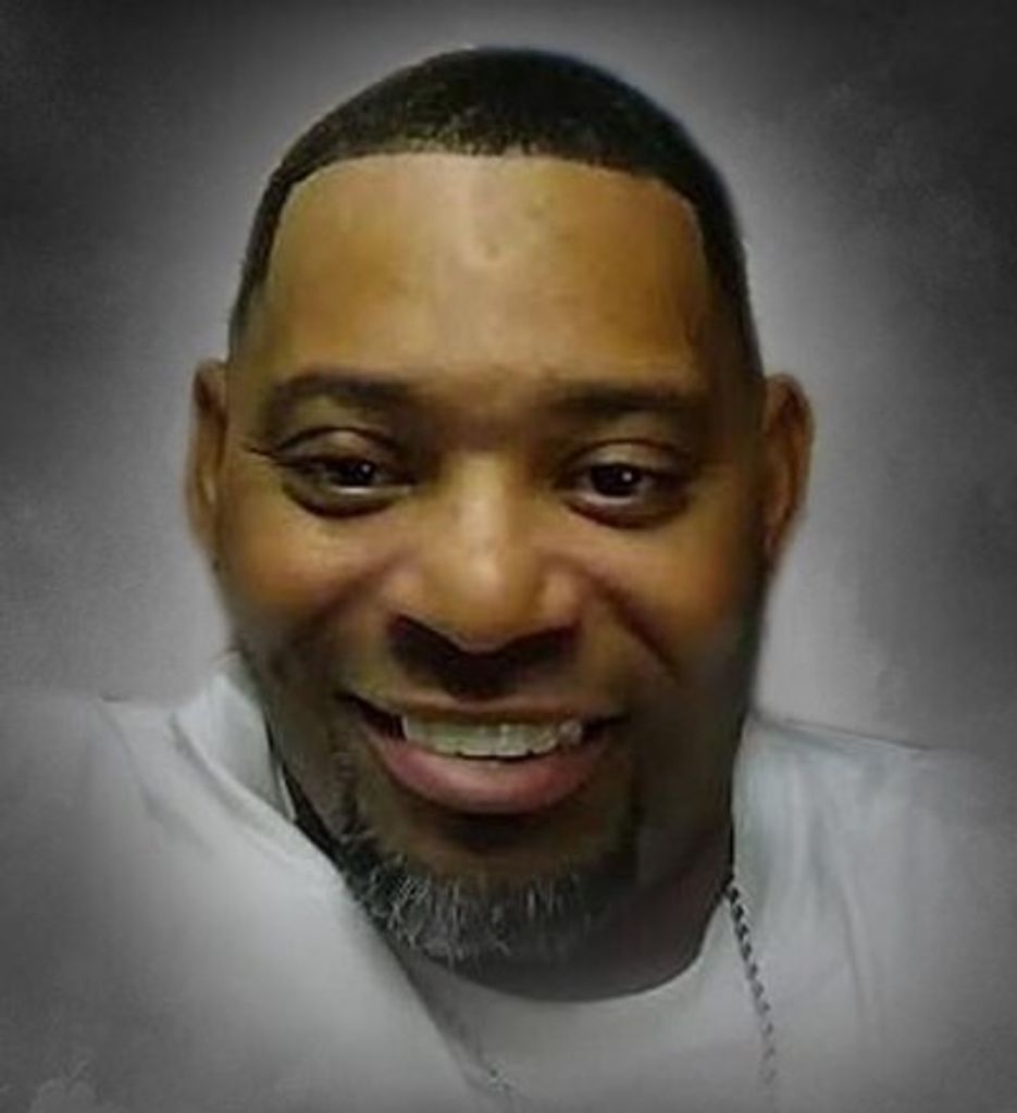 Derrick D. Moore Profile Photo