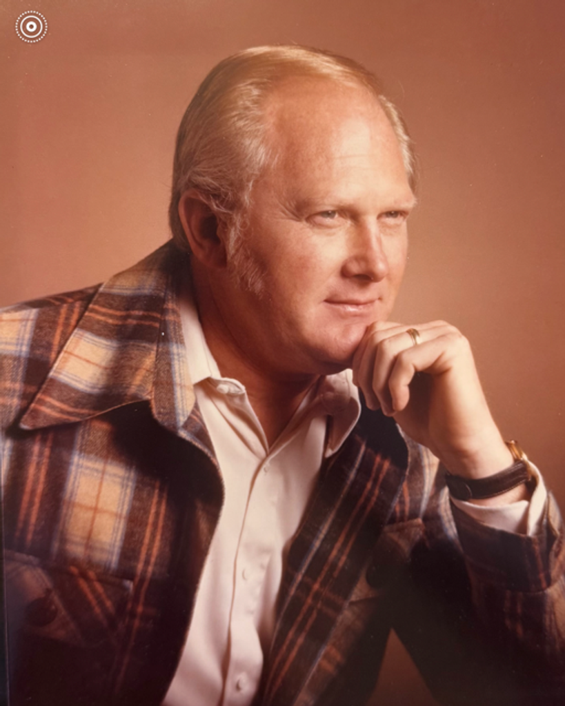 Hugh Donald Hall Profile Photo