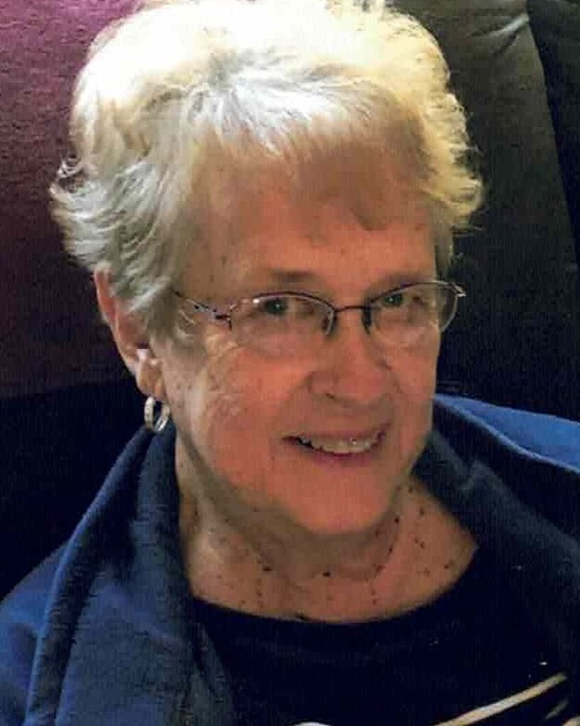 Karen J Stands Profile Photo