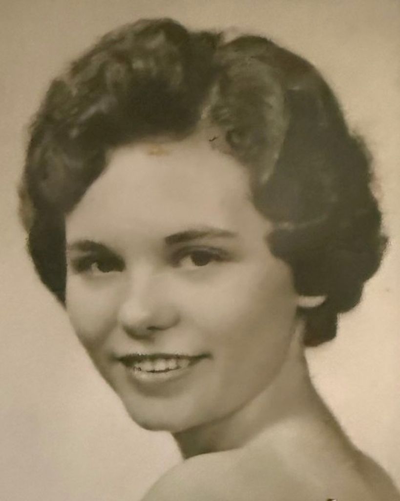 Carol S. Fasolino
