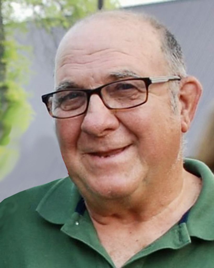 Paul S. Hockman Profile Photo