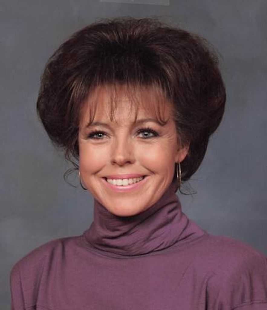 Faye Marie Morgan Profile Photo