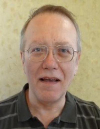 John R Edgington Profile Photo
