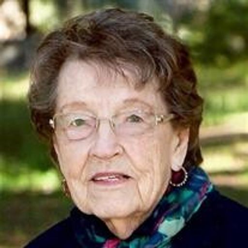 Marjorie M Underwood Profile Photo