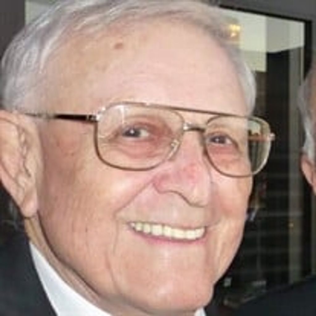 William "Bill" K. Clements