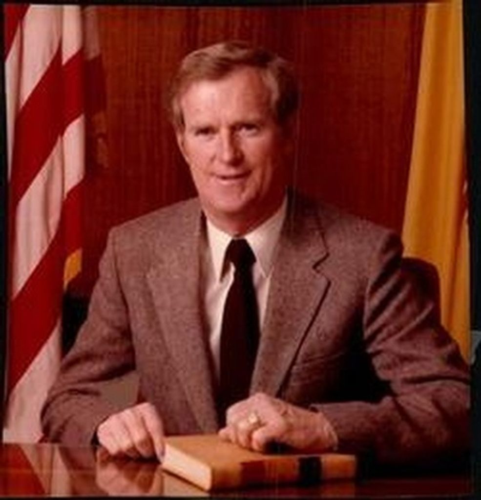 Leonard Sheffiled Jr.