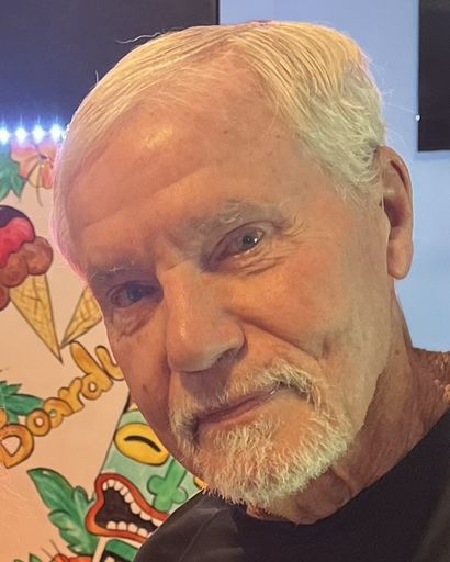 Arthur Losenbeck's obituary image