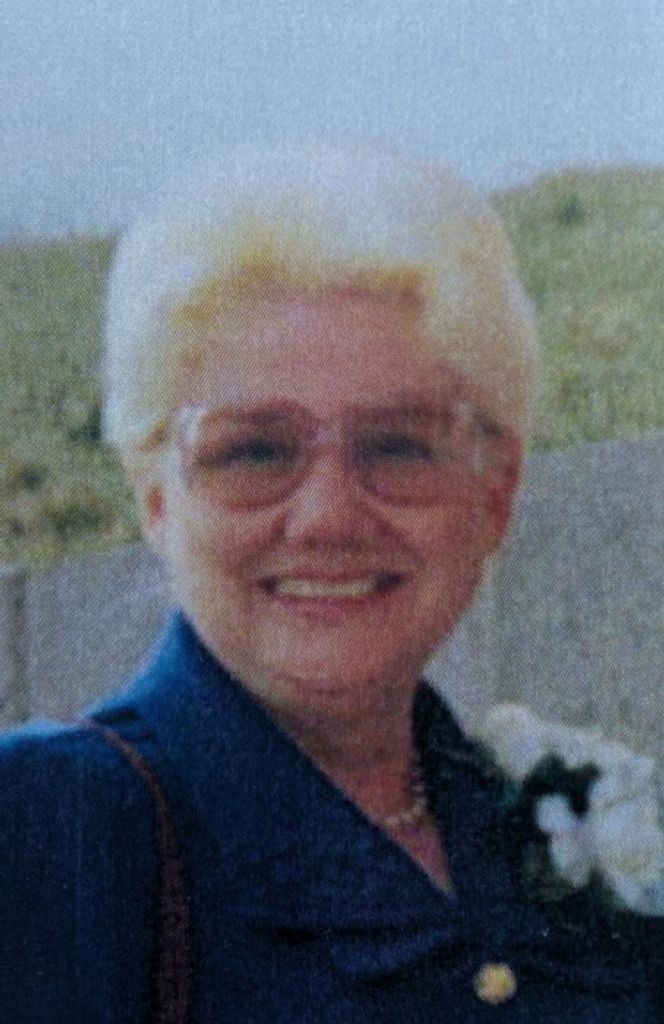 Linda Kathleen Williams Houser