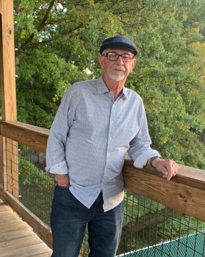 Jack Martin Saddler's obituary image