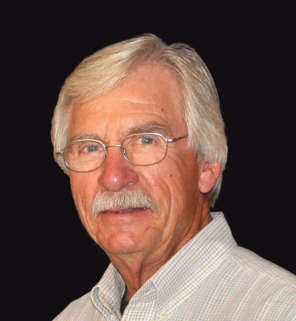 Gerald C. "Jerry" Vigansky