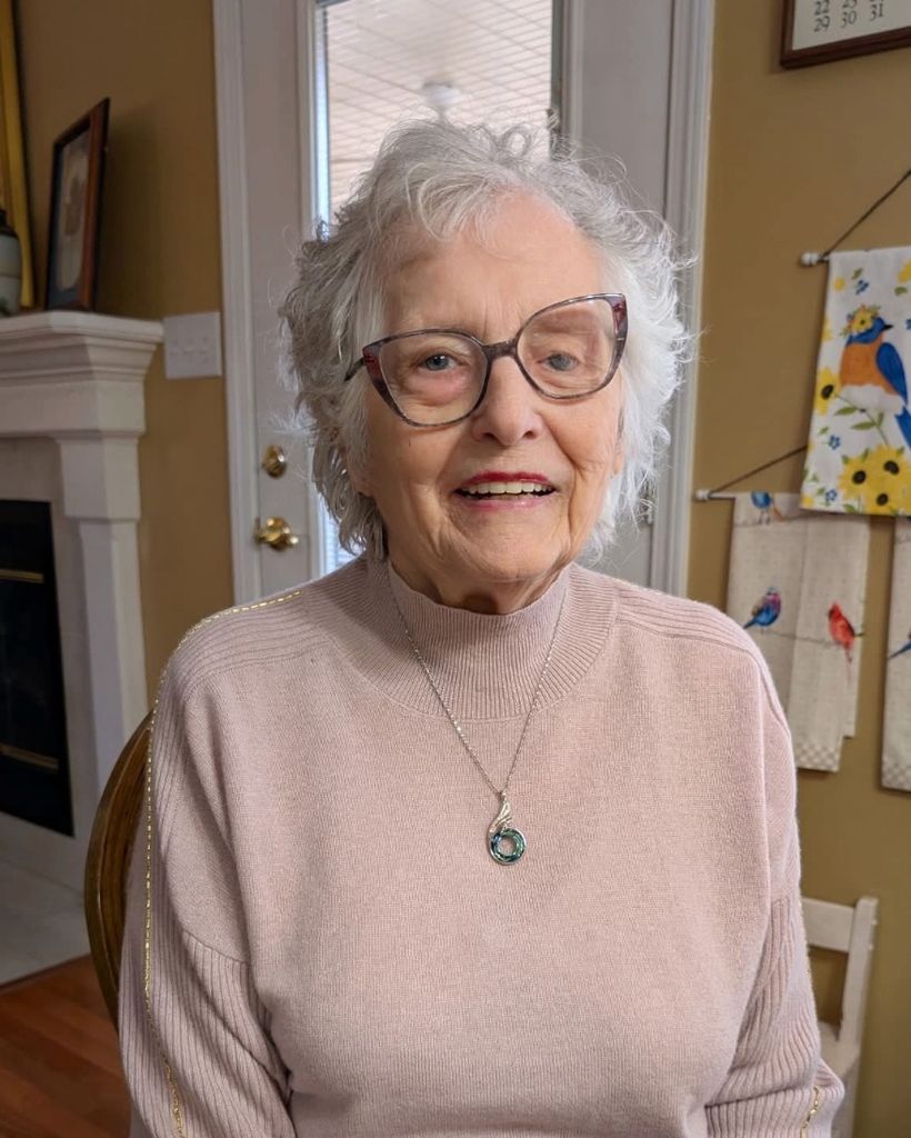 Dorothy Helen Patrick Cavender Profile Photo