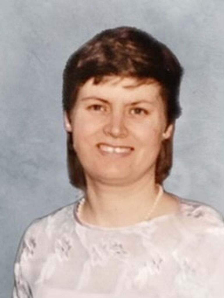 Catherine Lee Carlson