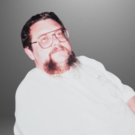 Randy Edward Harmon Profile Photo