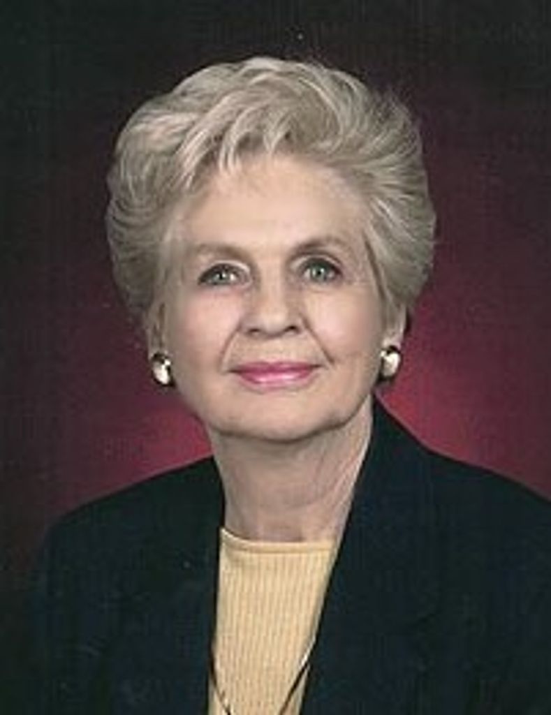 Betty L. (Scott)  Jackson