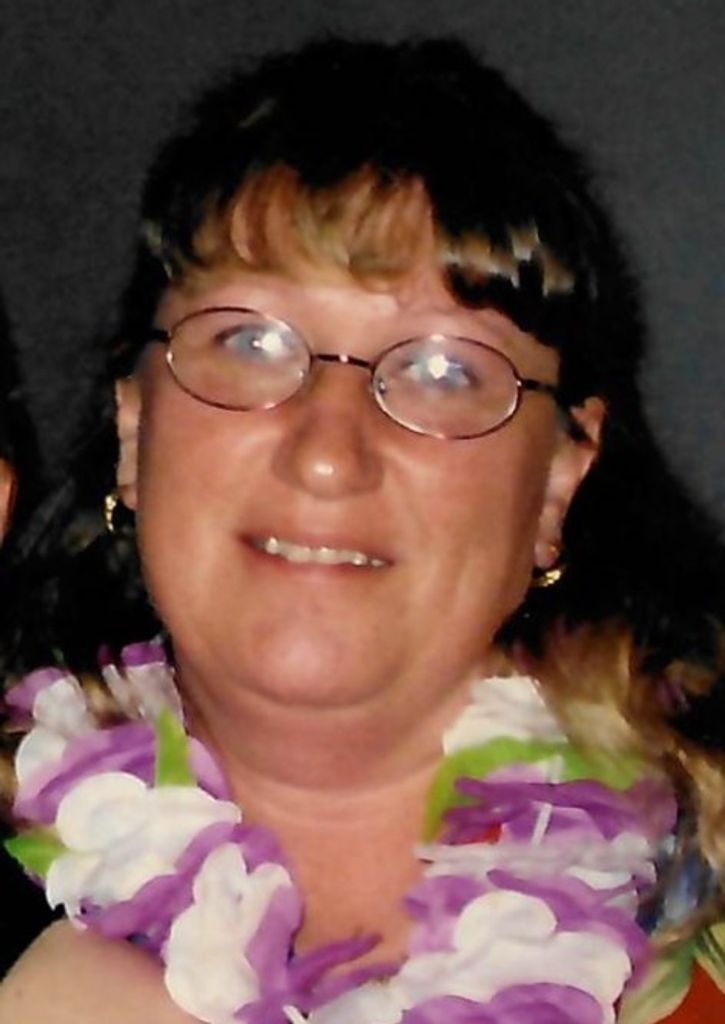 Donna J. LaJoie