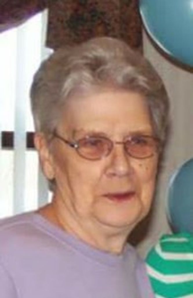 Shirley A. Hulsopple