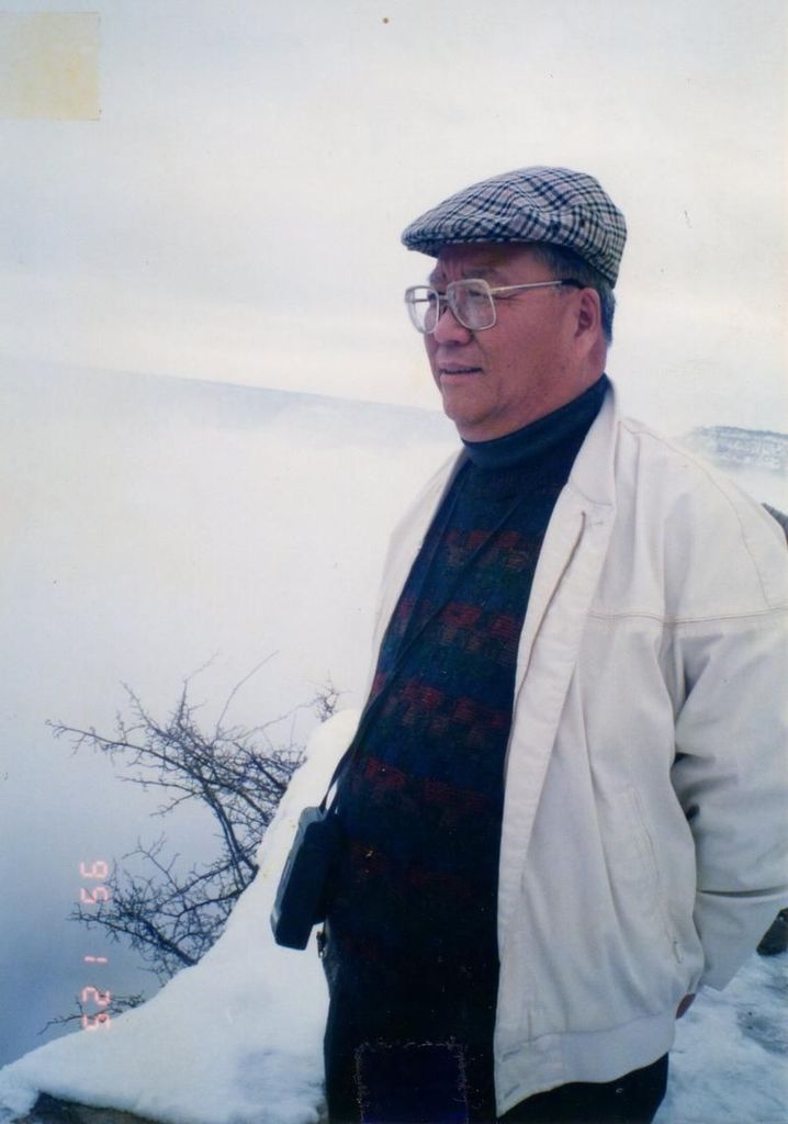Gil Sang Kwon - Ê¶Ê¸¸Ì