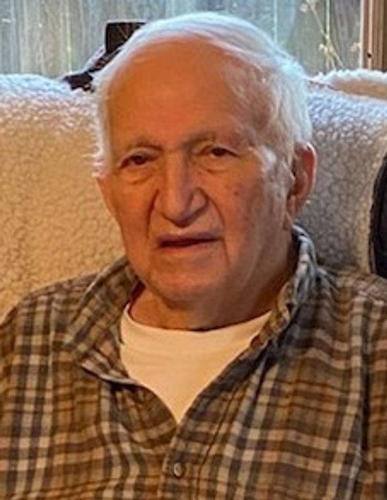 Ray E. Hyde
