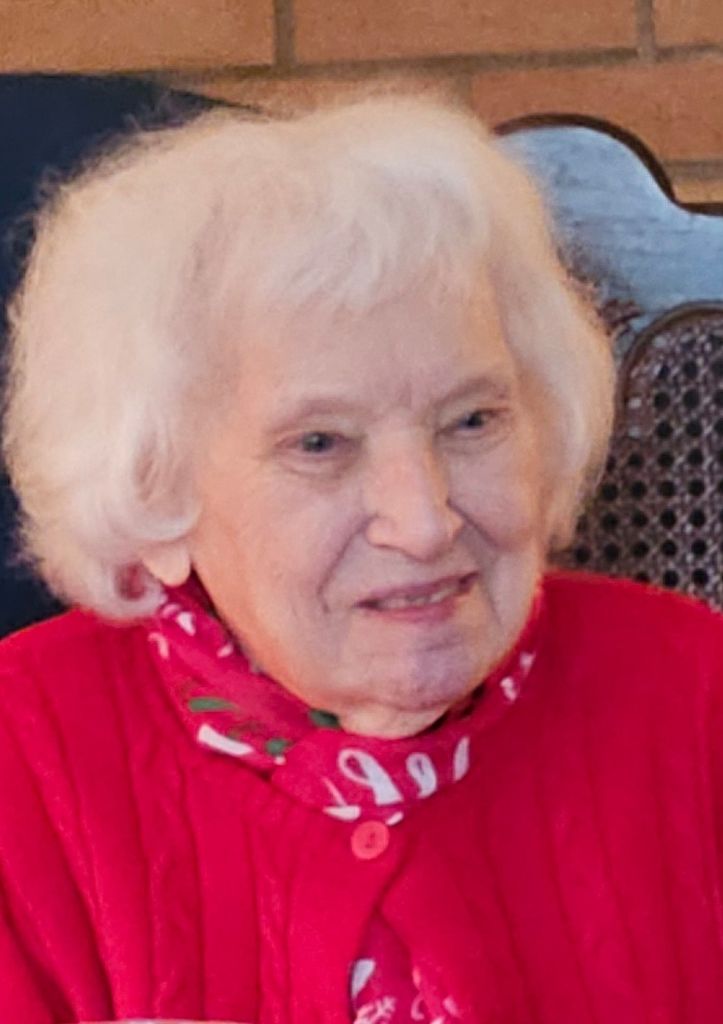 Wanda Irene Crossan Profile Photo