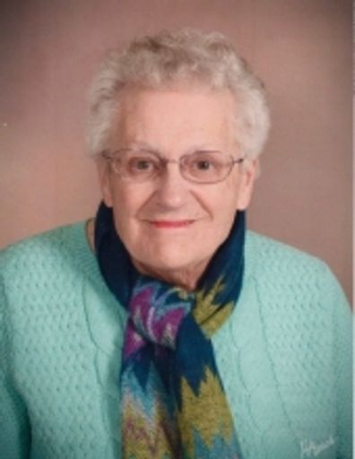 Eileen Therese Nettesheim Profile Photo