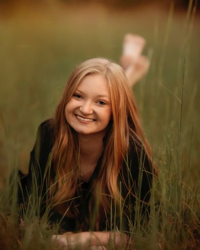 Carly June McGee photo gallery thumbnail 1 of 1