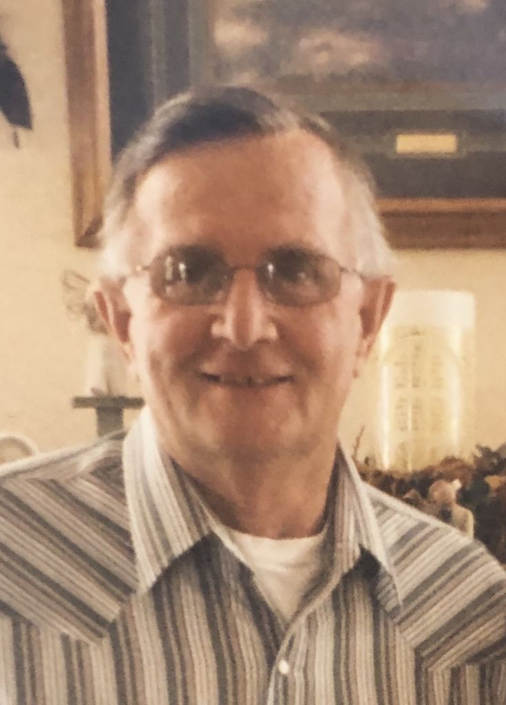 Richard W. U'Ren "Dick" Profile Photo