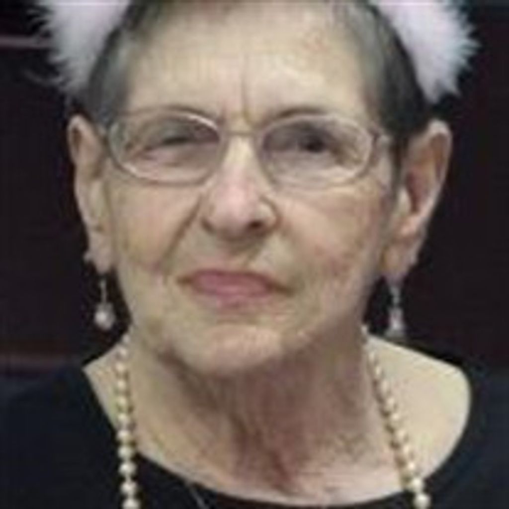 RoseAnn Warren