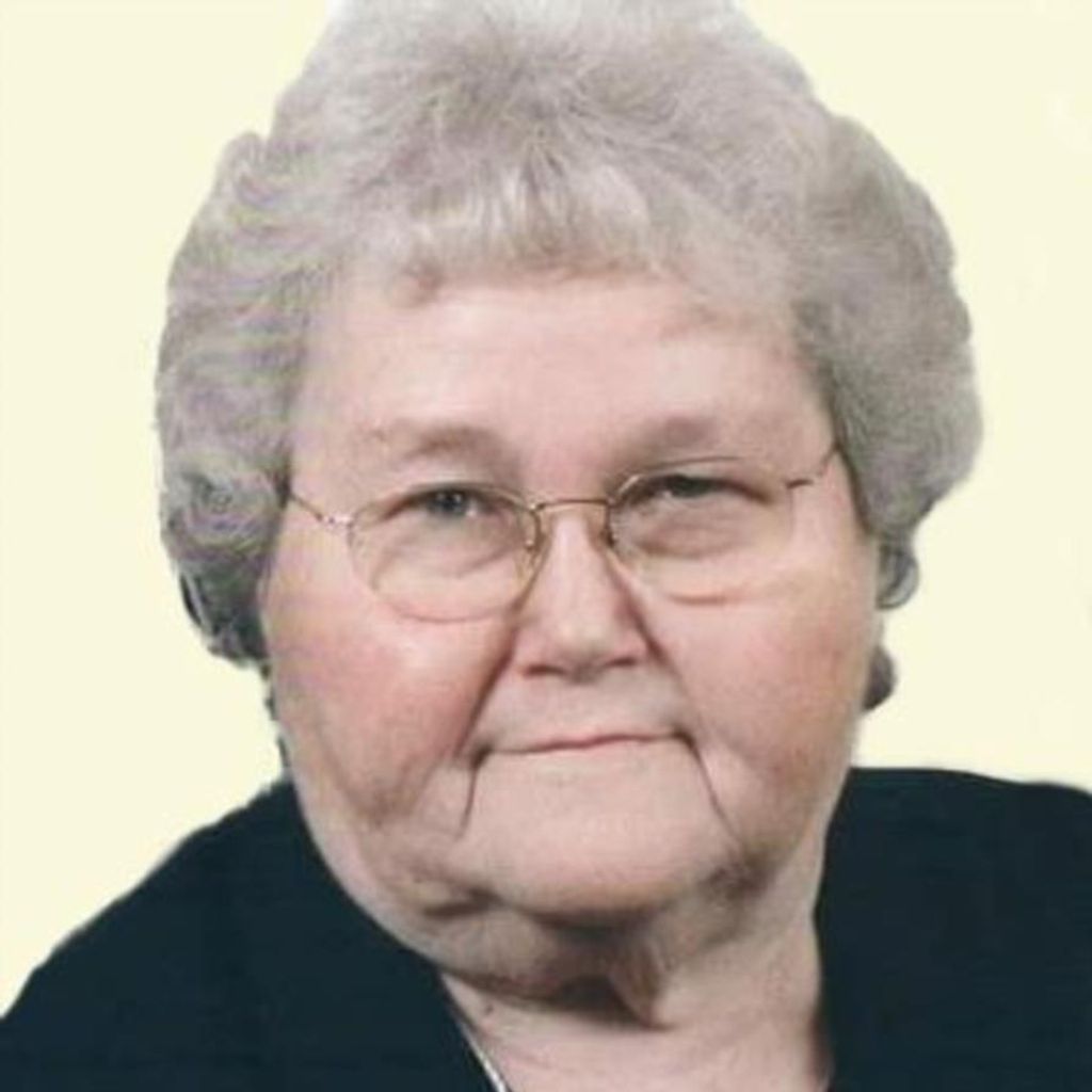 Betty Lou Patterson Profile Photo