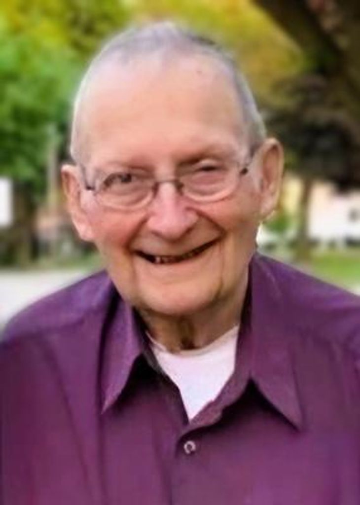 Roger Thomas Van Ark Profile Photo