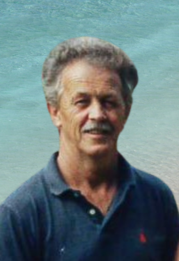 Edwin “Eddie” L. Ticknor Profile Photo