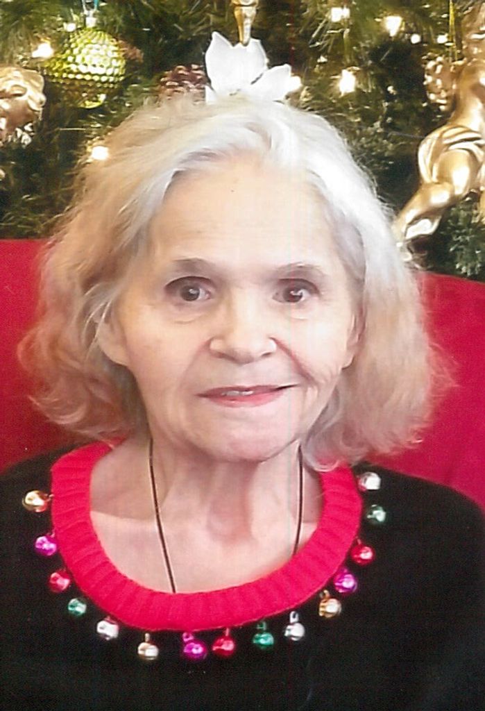 Alberta Lea LeGrand