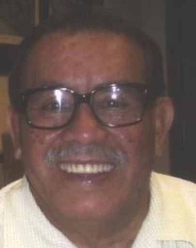 Tony Diaz Profile Photo