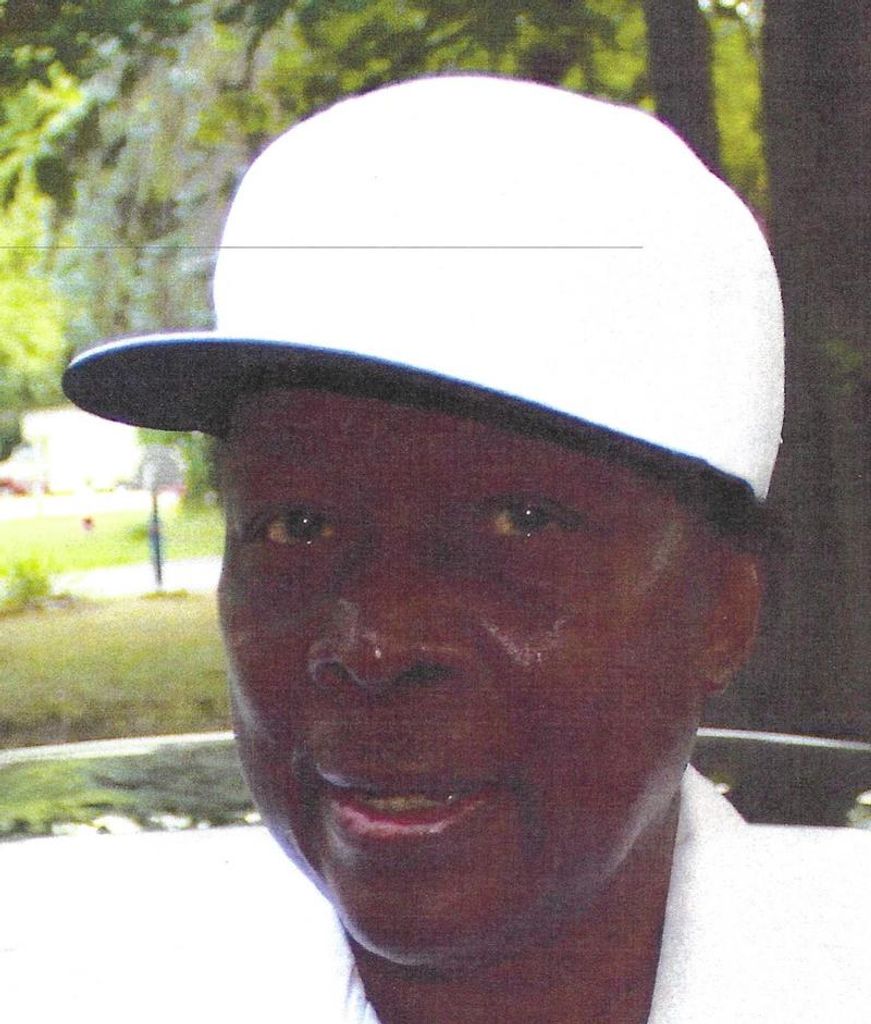 David Walker Profile Photo