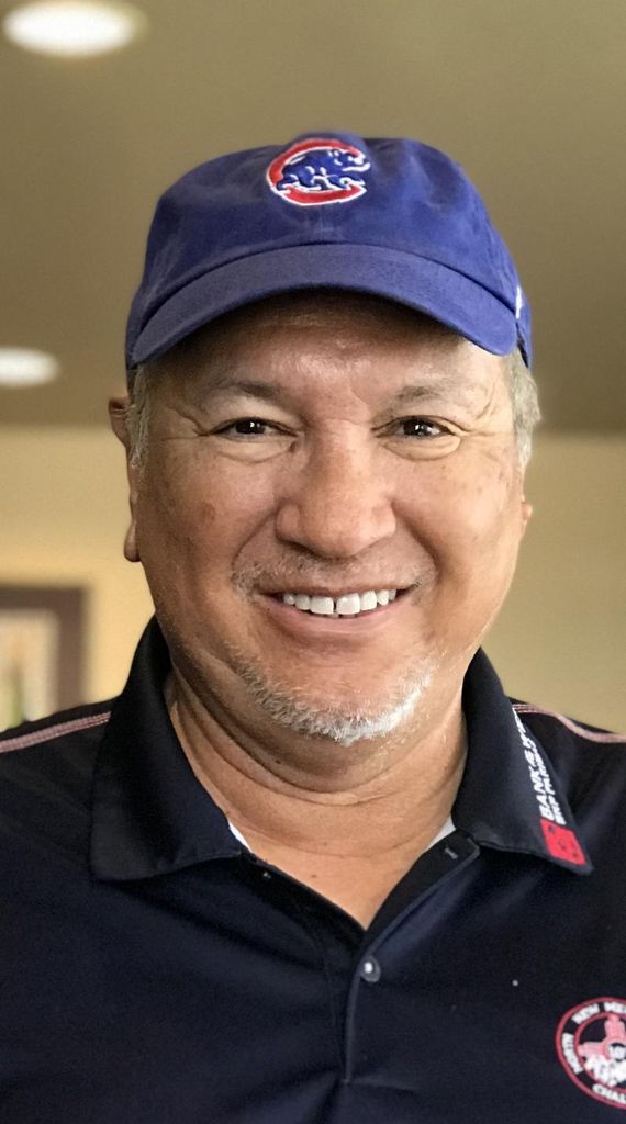 Dr. Fernando Lopez Sr. Profile Photo