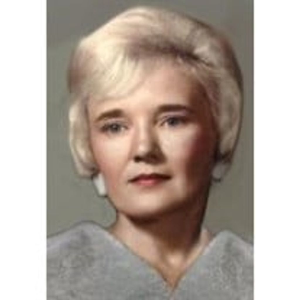 Barbara J. Gaertner