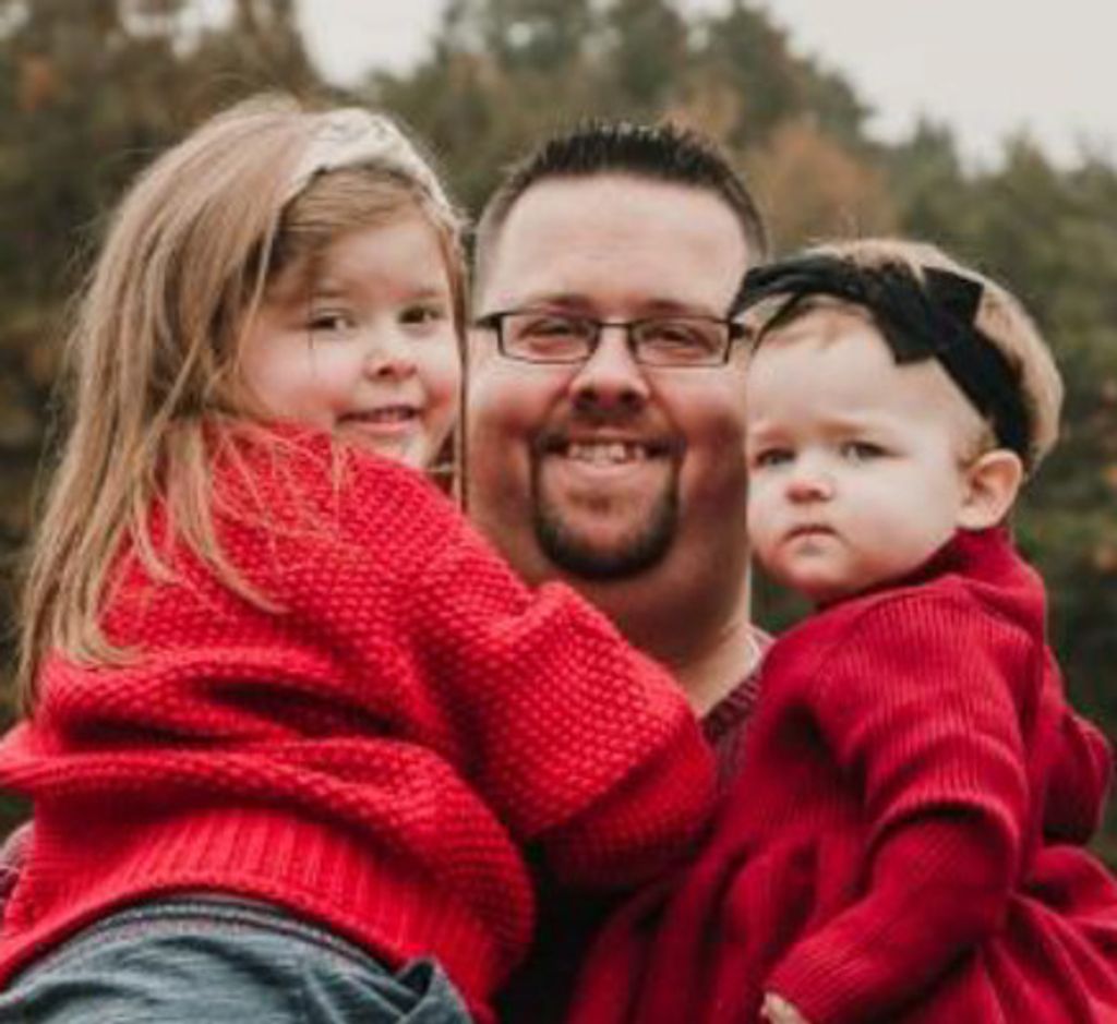Jacob Emmanuel "Jake" Brandon Profile Photo