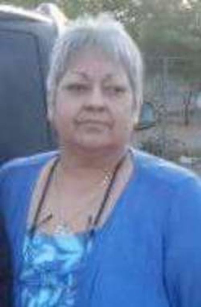 Rosalinda Marie Morales Profile Photo