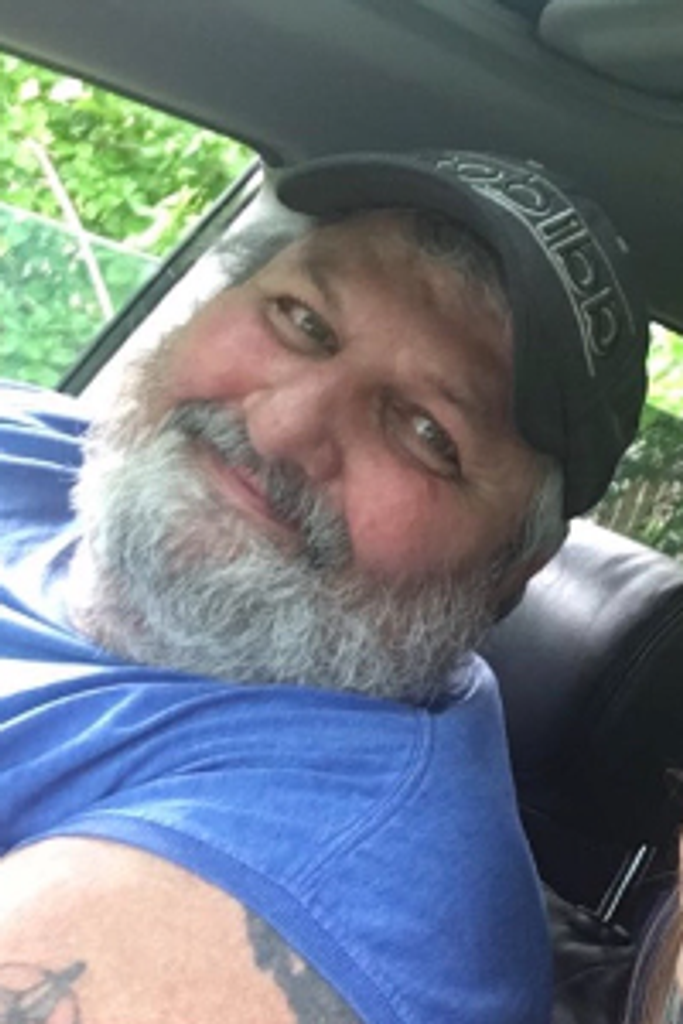 Brian A. "Buzzy" Bussaglia, Sr.