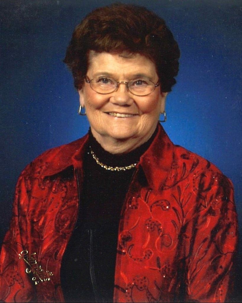 Joyce Tongen